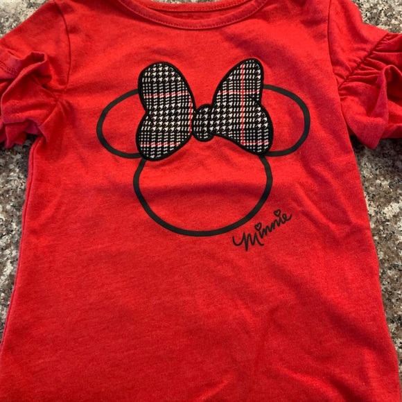 Minnie Mouse Set - Picture 3 of 5